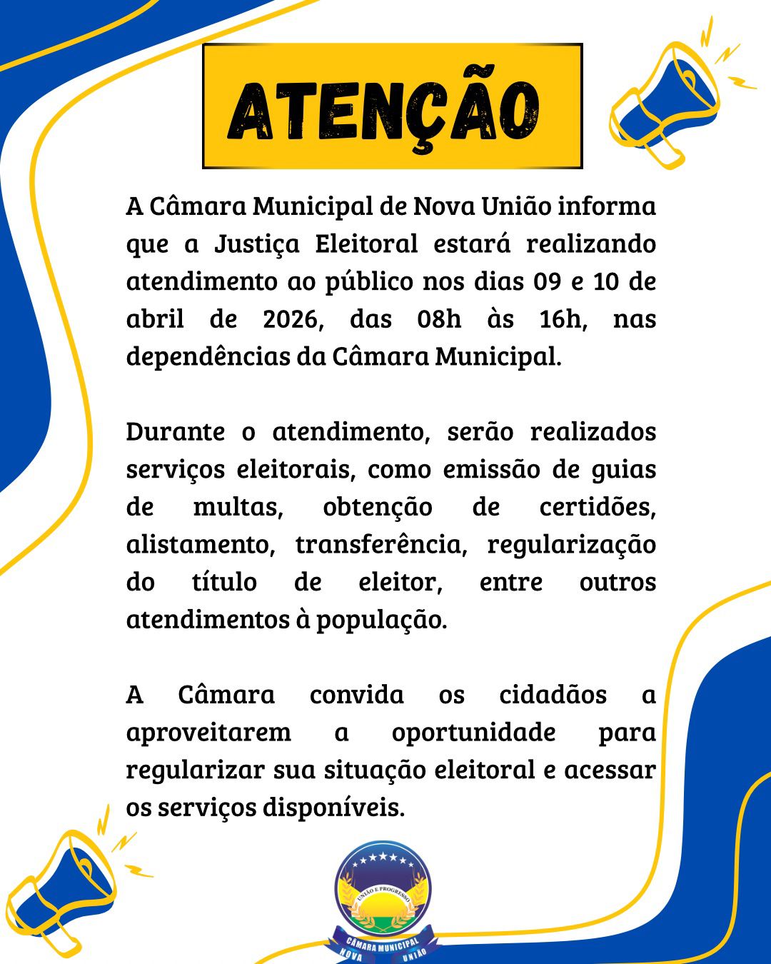 Justiça Eleitoral